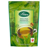 BIFIX GRÜNER ORIGINALBLATT-TEE 100 G - Biolaboratorium